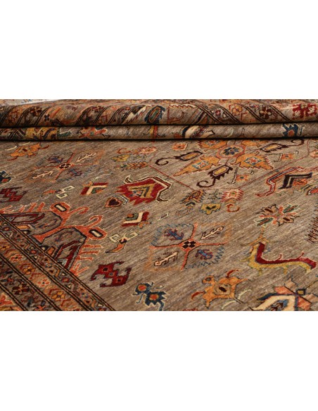 Tappeto Kazak  cm.255x303