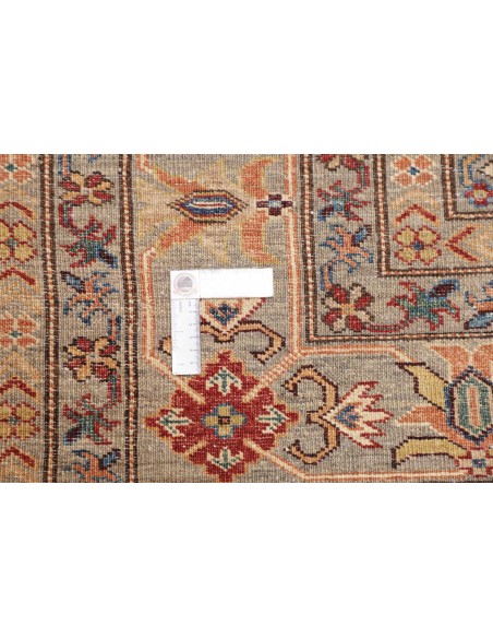 Tappeto Kazak  cm.255x303