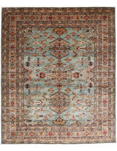 Tappeto Kazak  cm.248x296