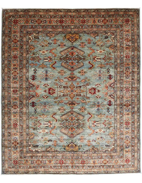 Tappeto Kazak  cm.248x296