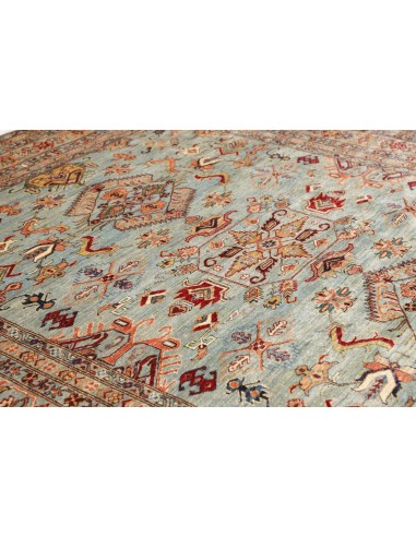 Tappeto Kazak  cm.248x296