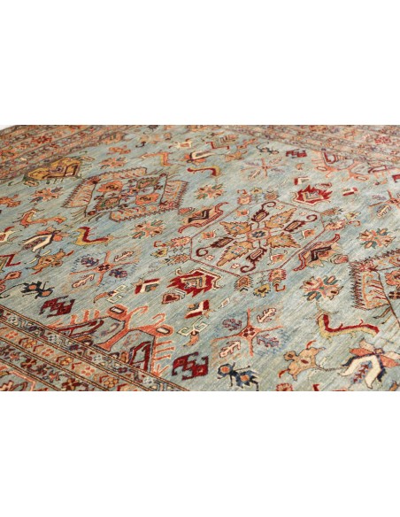 Tappeto Kazak  cm.248x296