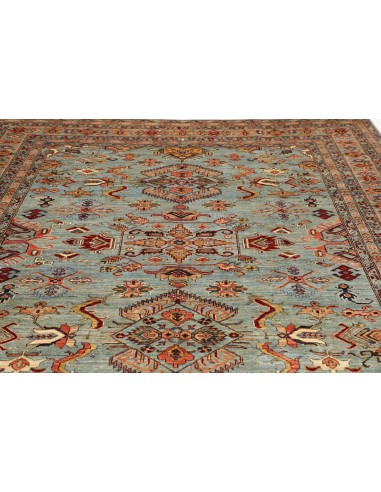 Tappeto Kazak  cm.248x296