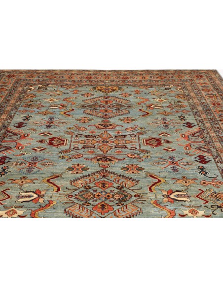 Tappeto Kazak  cm.248x296