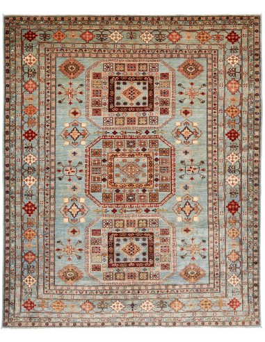 Tappeto Kazak  cm.246x300