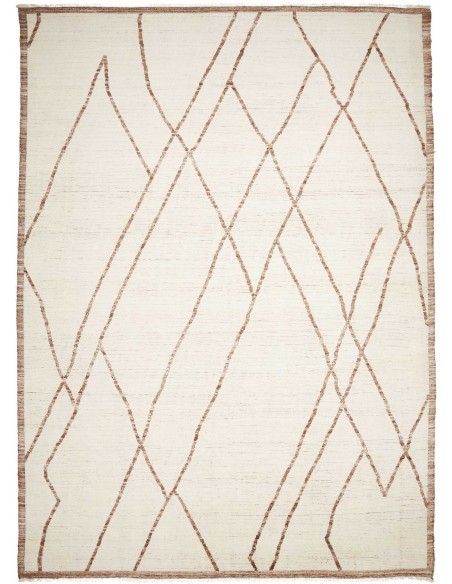 Tappeto Gabbeh Casablanca  cm.305x426