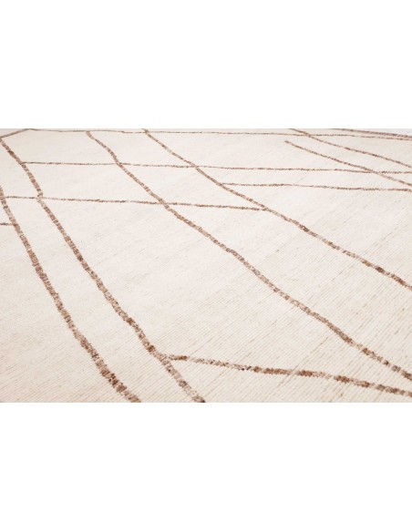 Tappeto Gabbeh Casablanca  cm.305x426