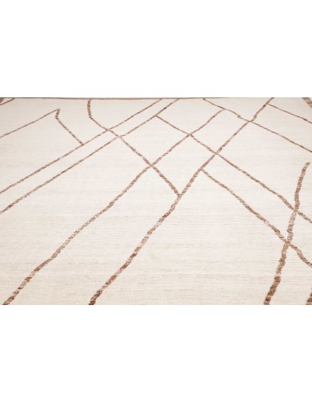 Tappeto Gabbeh Casablanca  cm.305x426