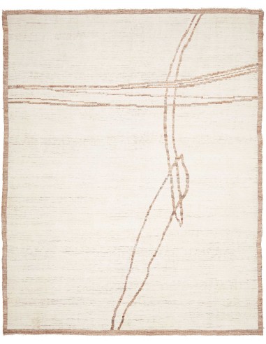 Tappeto Gabbeh Casablanca  cm.246x310