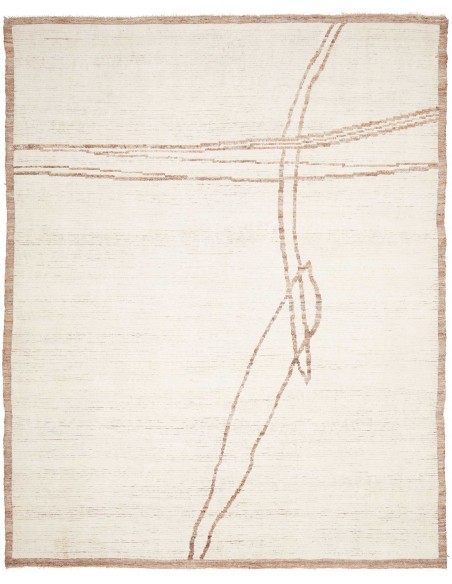 Tappeto Gabbeh Casablanca  cm.246x310