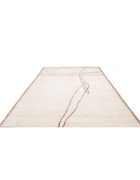 Tappeto Gabbeh Casablanca  cm.246x310