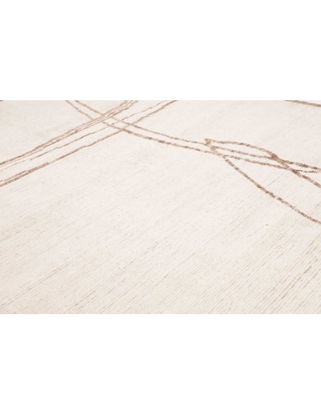 Tappeto Gabbeh Casablanca  cm.246x310