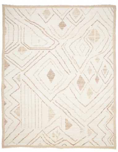 Tappeto Gabbeh Casablanca  cm.244x306