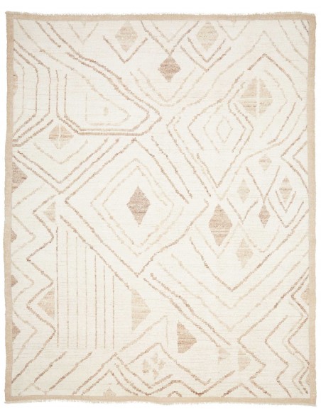 Tappeto Gabbeh Casablanca  cm.244x306