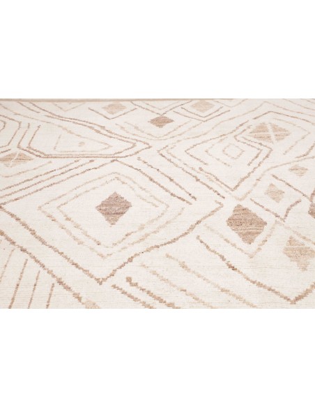 Tappeto Gabbeh Casablanca  cm.244x306