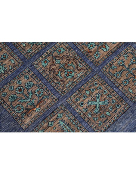 Tappeto Bakhtiyar  cm.126x175