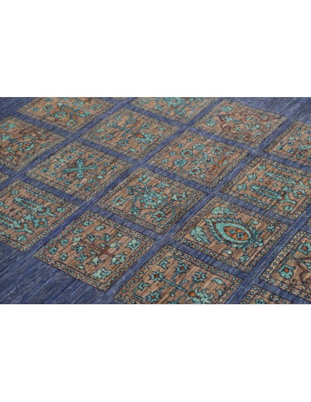 Tappeto Bakhtiyar  cm.126x175