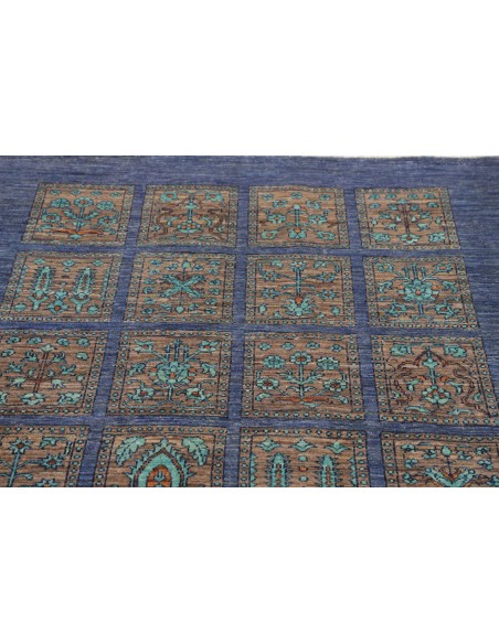 Tappeto Bakhtiyar  cm.126x175