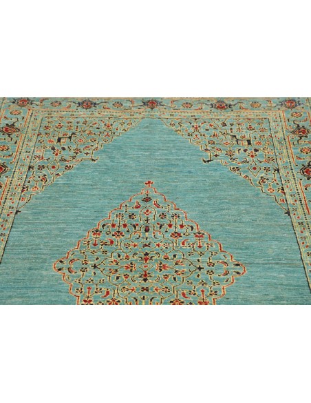 Tappeto Zigler  cm.124x192