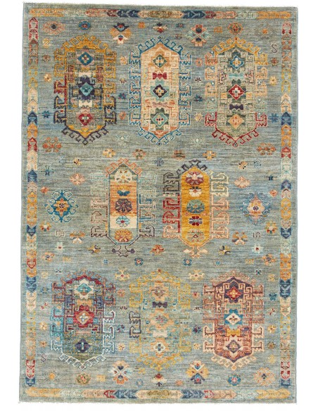 Tappeto Kazak Royal  cm.123x177