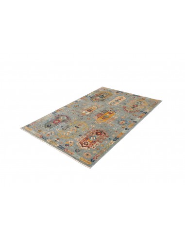 Tappeto Kazak Royal  cm.123x177