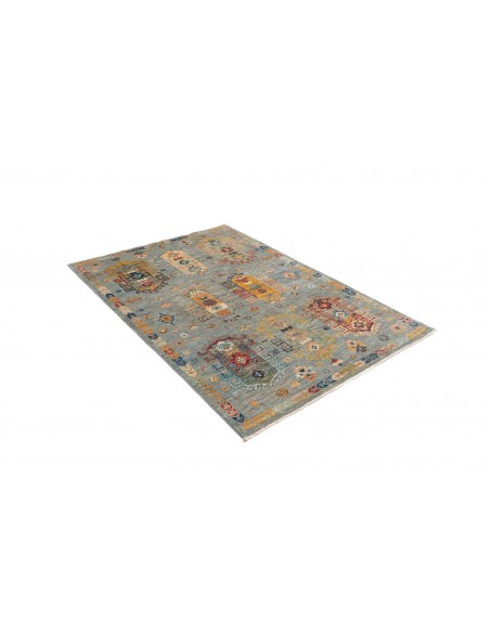 Tappeto Kazak Royal  cm.123x177