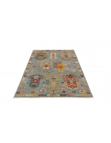 Tappeto Kazak Royal  cm.123x177