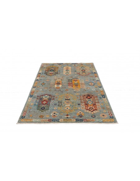 Tappeto Kazak Royal  cm.123x177