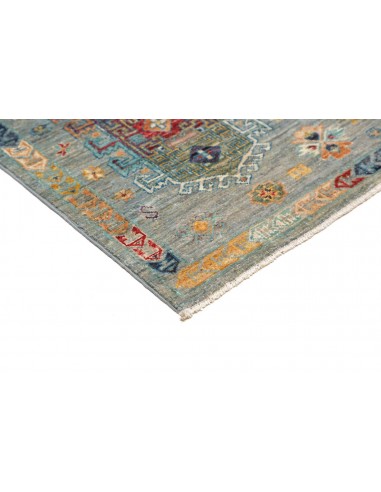Tappeto Kazak Royal  cm.123x177