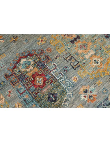 Tappeto Kazak Royal  cm.123x177