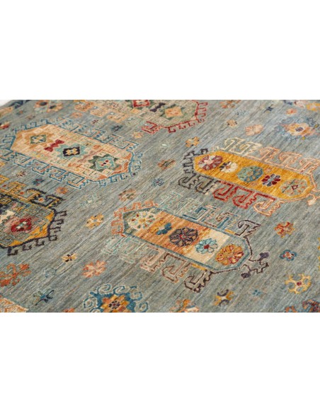 Tappeto Kazak Royal  cm.123x177