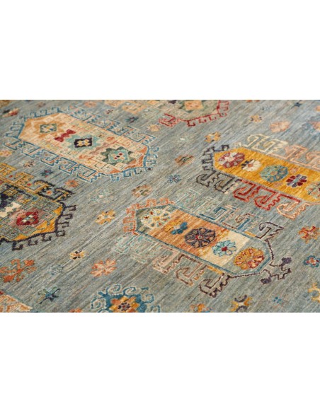 Tappeto Kazak Royal  cm.123x177