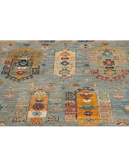 Tappeto Kazak Royal  cm.123x177
