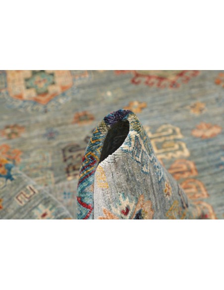 Tappeto Kazak Royal  cm.123x177