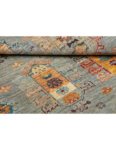 Tappeto Kazak Royal  cm.123x177