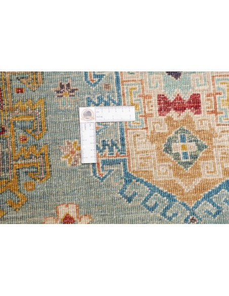 Tappeto Kazak Royal  cm.123x177