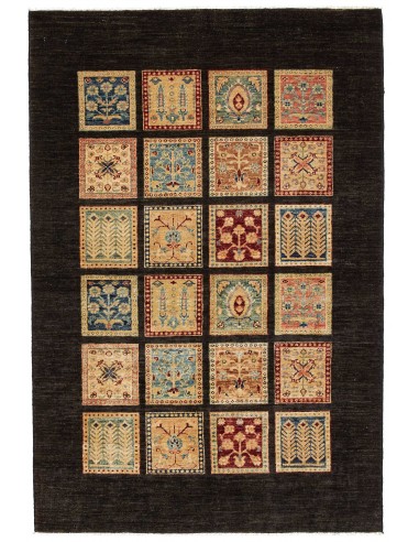 Tappeto Bakhtiyar  cm.123x186