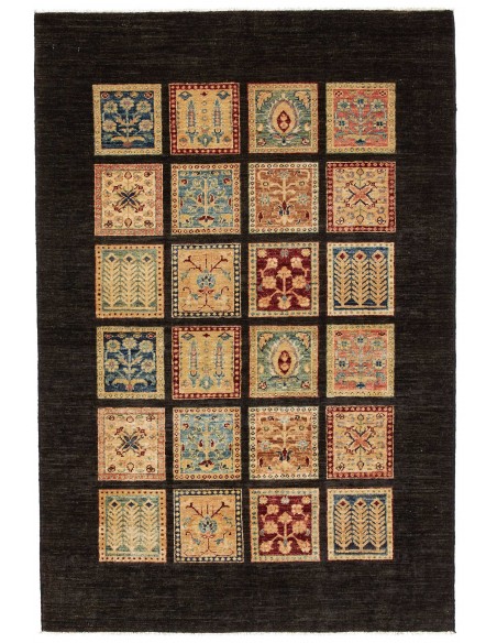 Tappeto Bakhtiyar  cm.123x186