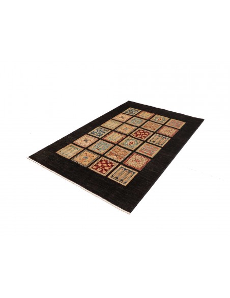 Tappeto Bakhtiyar  cm.123x186