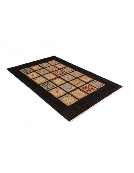 Tappeto Bakhtiyar  cm.123x186