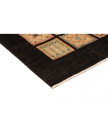 Tappeto Bakhtiyar  cm.123x186