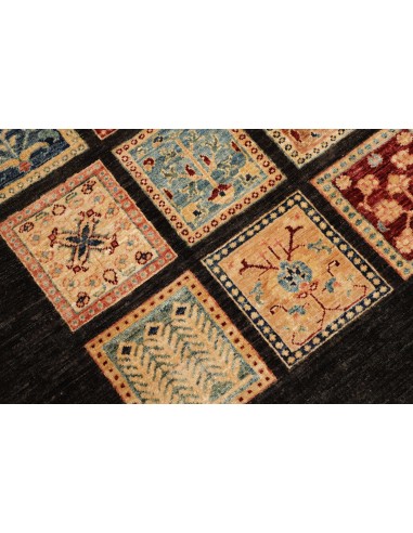 Tappeto Bakhtiyar  cm.123x186