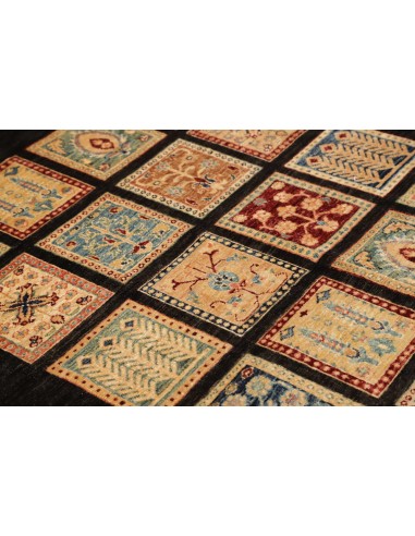 Tappeto Bakhtiyar  cm.123x186