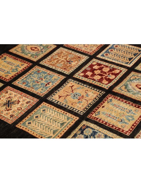 Tappeto Bakhtiyar  cm.123x186