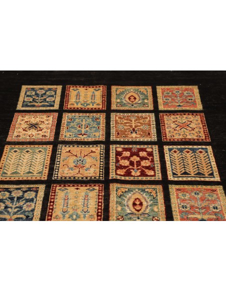 Tappeto Bakhtiyar  cm.123x186