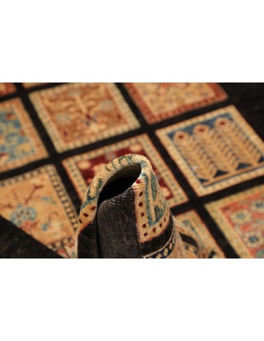 Tappeto Bakhtiyar  cm.123x186