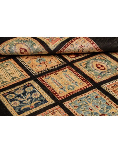 Tappeto Bakhtiyar  cm.123x186