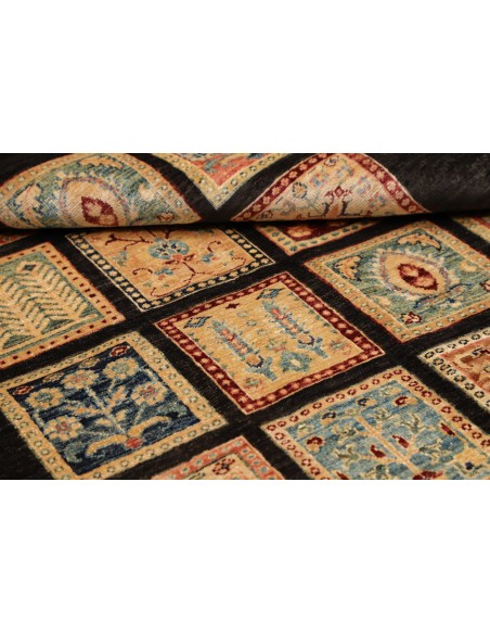 Tappeto Bakhtiyar  cm.123x186