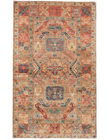 Tappeto Kazak Royal  cm.122x201