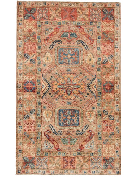 Tappeto Kazak Royal  cm.122x201